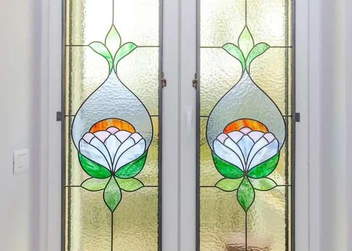 Butterfly Gate